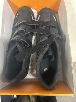 Cycling Shoes