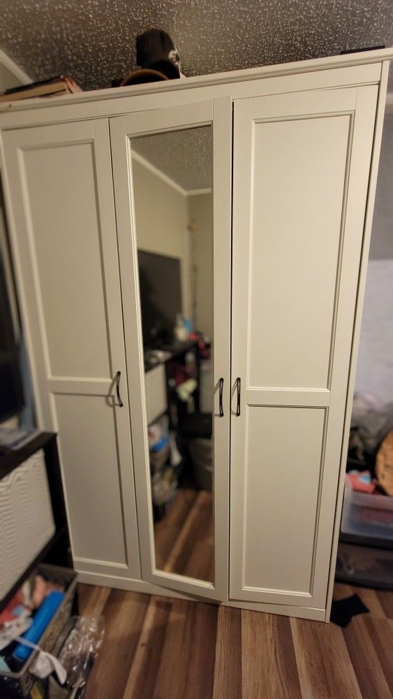 IKEA armoire 