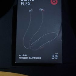 BEATS FLEX 