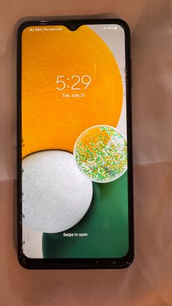 Cell Phone UNLOCKED, Samsung Galaxy A13 5G