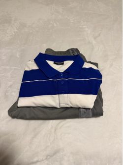 Baggy Clothes