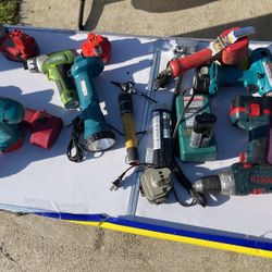 Tools 