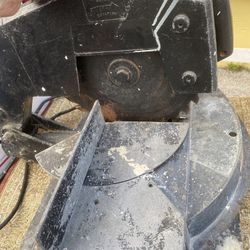 Saw, Brick, CRAFTSMAN