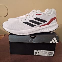Adidas Runfalcon Men Size 11.5