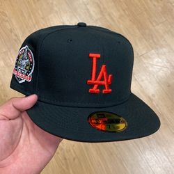 LA Dodgers 50th Anniversary 