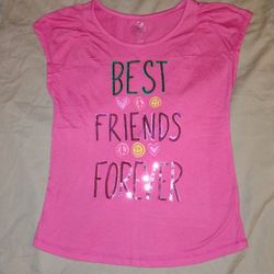 Girls Size 16 Top • by So
