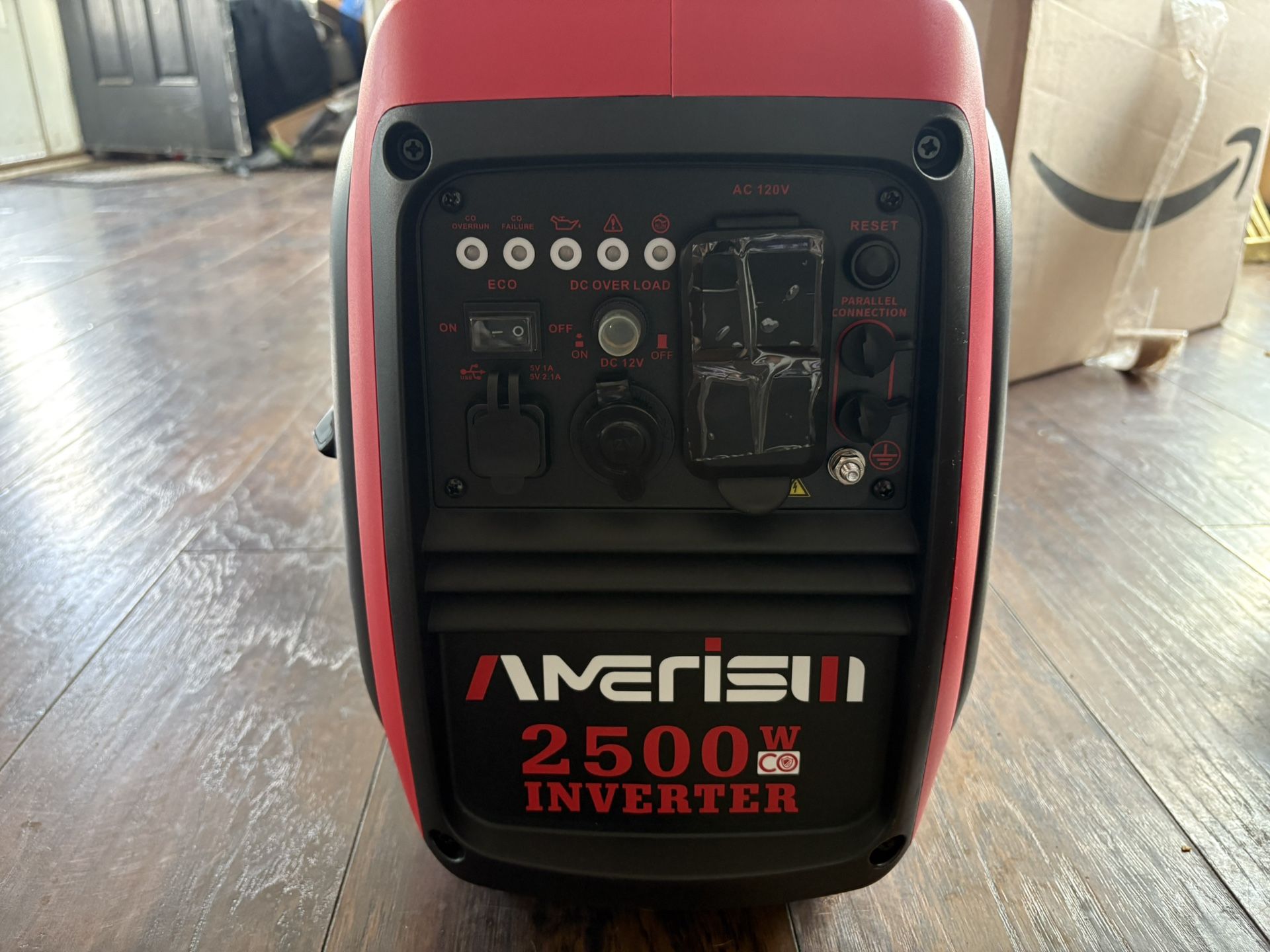Generator