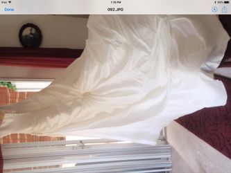 Wedding Bridal Gown