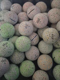 Vice Drip Golf Balls