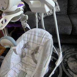 Baby Swing 
