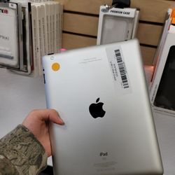 Apple Ipad 3rd Generation 