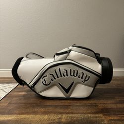 Callaway STAFF BAG