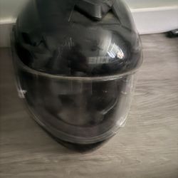 Helmet 