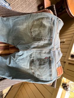 Men’s BKE Tyler Jeans 38R