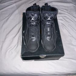 Jordan True Flight 