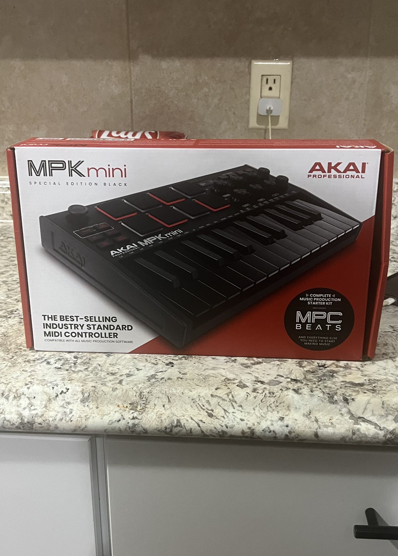 MPK Mini Beat Mixer Brand New! $80