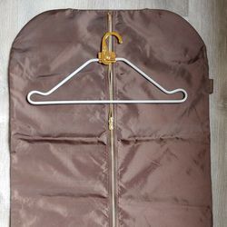 Authentic Louis Vuitton Pegase Garment Bag & Hanger