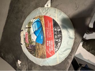 Camping gear