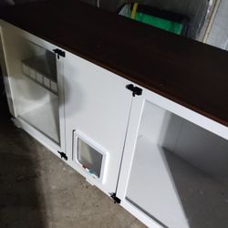Cat House For Sale