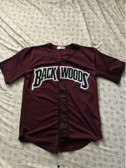 La Dreams baseball shirt