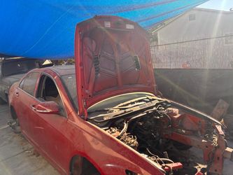 Aura tsx euro r part out