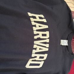 Champion Harvard Jacket 