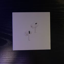 AirPods Pro Gen 2 