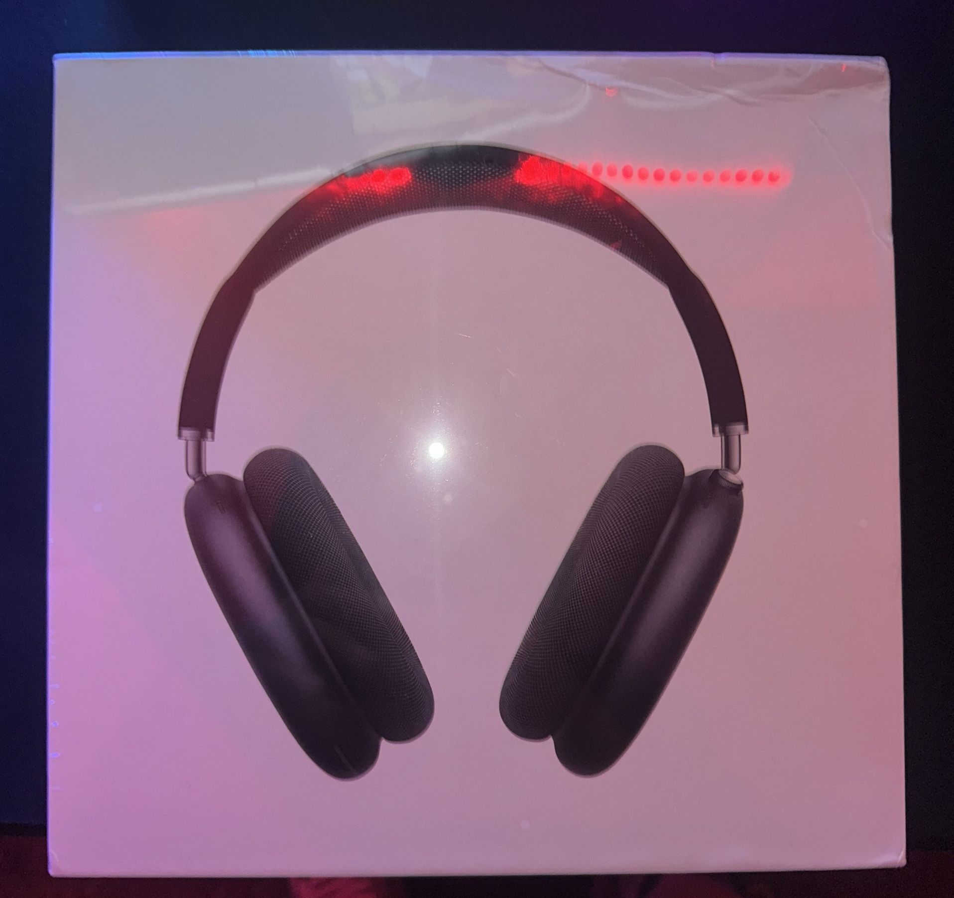 Apple AirPods Max Amazing Sound