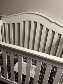 Crib