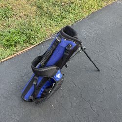 Cougar Golf Club Stand Bag 