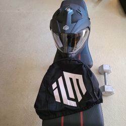 Motorcycle Helmet