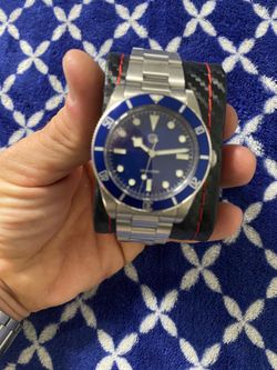 Men’s watch