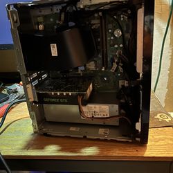 Budget 10th Gen I3 10105 GTX 1660 Super Gaming PC 