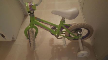 Kids bicycle for sale