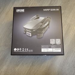 Camera Quad Copter Drone 