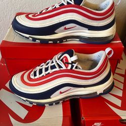 NIKE AIR MAX 97