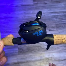 BRAND NEW NEVER USED Shimano DC 