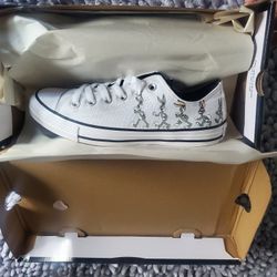 ☆▪︎¤¤《Womens Chuck Taylor Buggs 8.5》¤▪︎☆