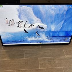 42” Jensen TV (JE4020)