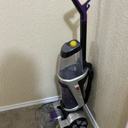 Bissell Proheat Carpet Cleaner