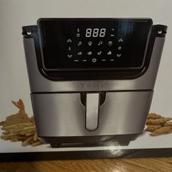 Air Fryer 