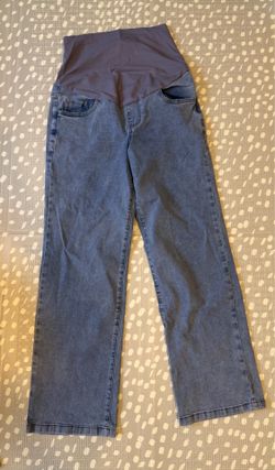 Pregnancy Jeans size Medium
