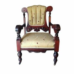 Armchair
Antique