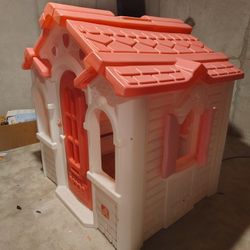  playhouse