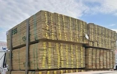 Pickets 6ft Treated