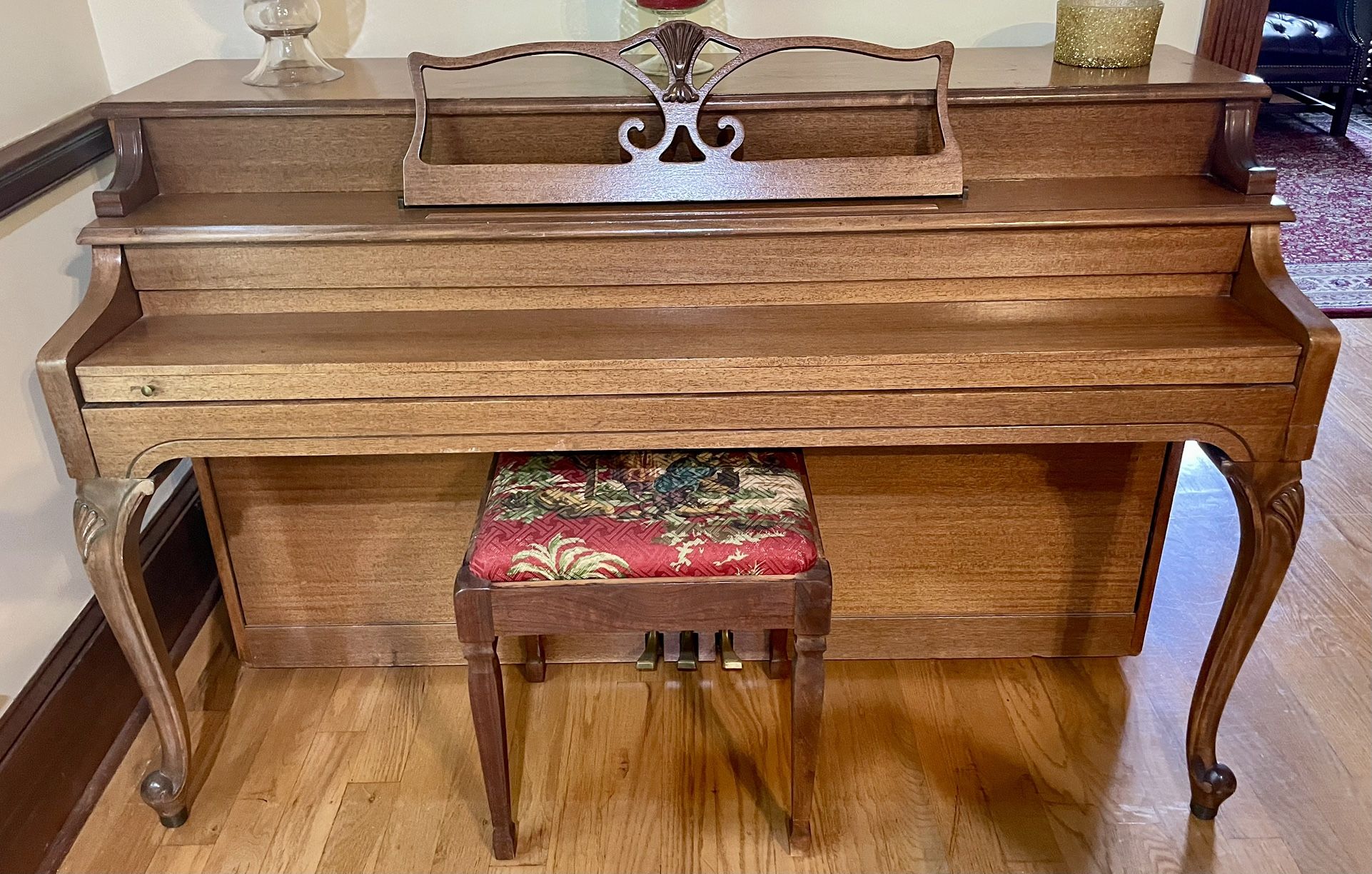 Piano