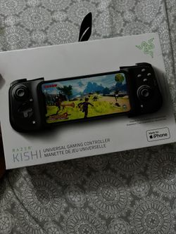 Universal Gaming Controller