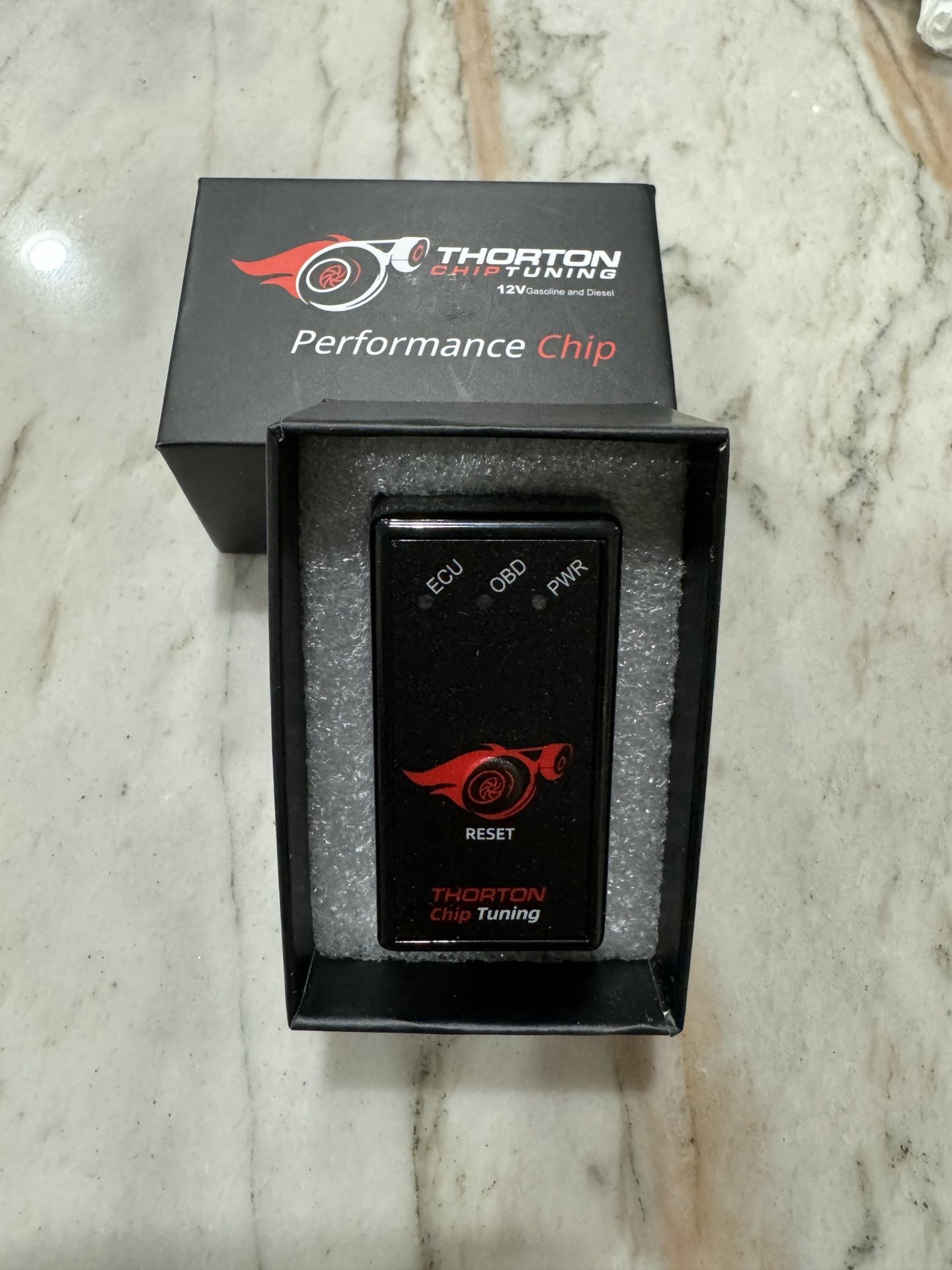 Tuning Performance Chip for Chevrolet Silverado