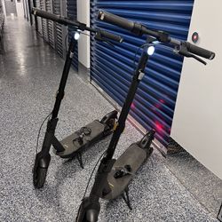 Segway Ninebot MAX G2 – Like New / Fully Working