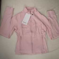 Lulu Jackets 